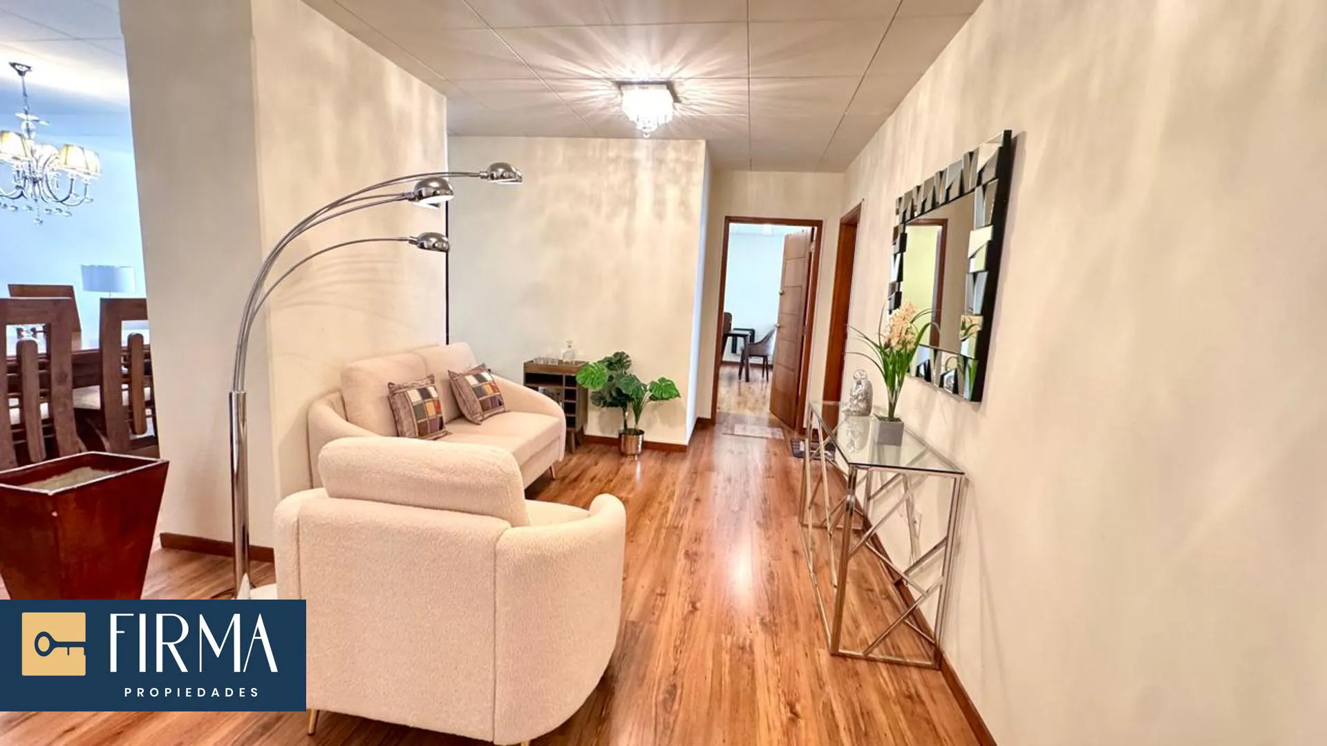 Foto 1 de Compra Tu Departamento en Av. 6 de Agosto