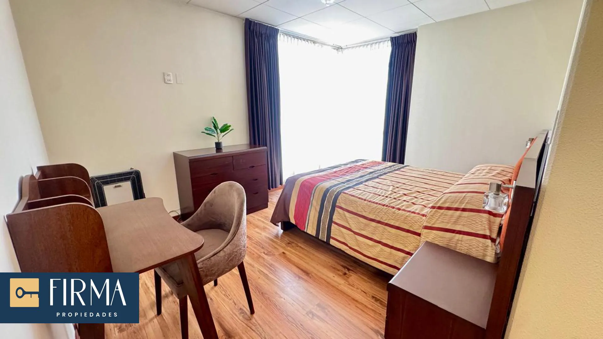 Foto 3 de Compra Tu Departamento en Av. 6 de Agosto