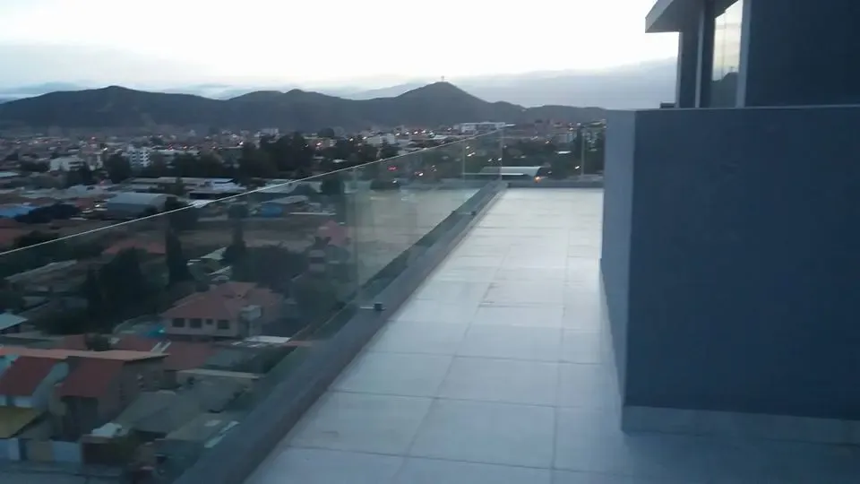 Foto 2 de Hermoso Departamento de Lujo en Venta!!!