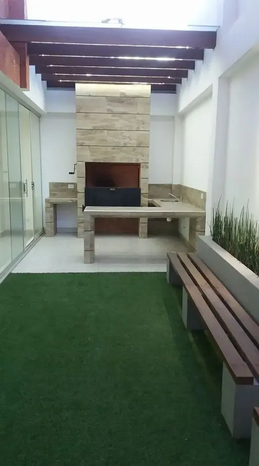 Foto 5 de Hermoso Departamento de Lujo en Venta!!!
