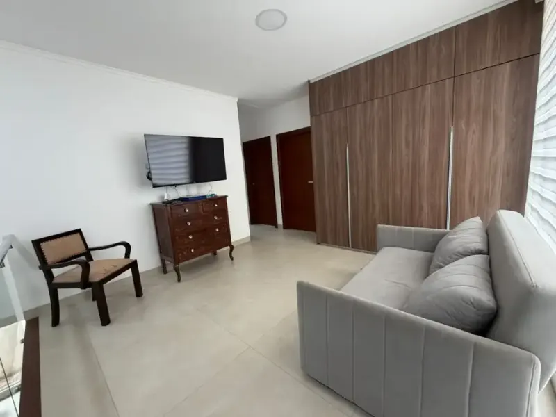 Foto 12 de Casa a Estrenar en Cond. Bosques de La Colina