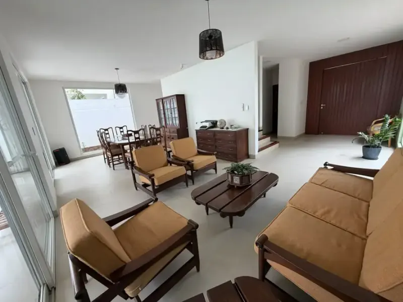 Foto 3 de Casa a Estrenar en Cond. Bosques de La Colina