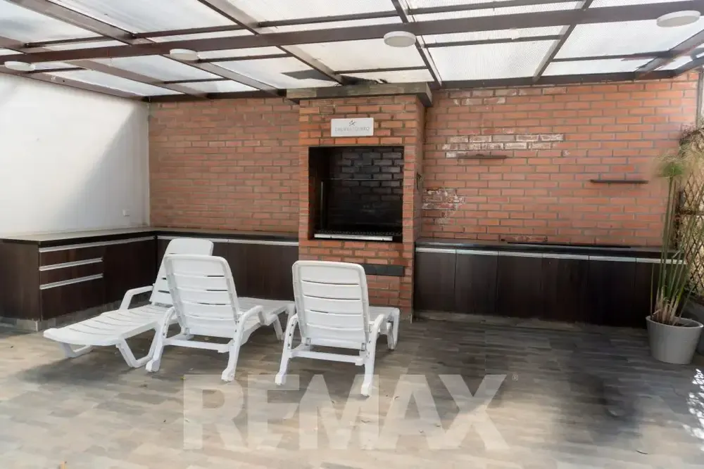 Foto 16 de Casa Moderna en Venta en Jardines del Bosque 🏡 | 3 Dormitorios y Amenities
