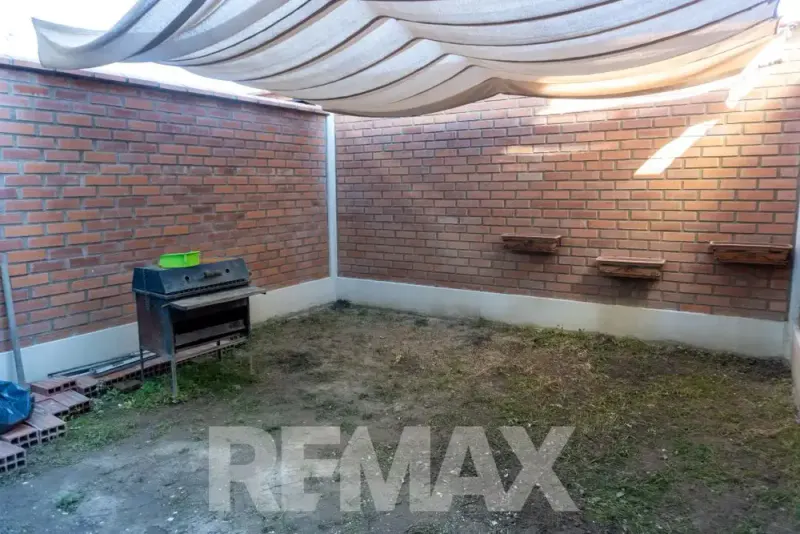 Foto 14 de Casa Moderna en Venta en Jardines del Bosque 🏡 | 3 Dormitorios y Amenities