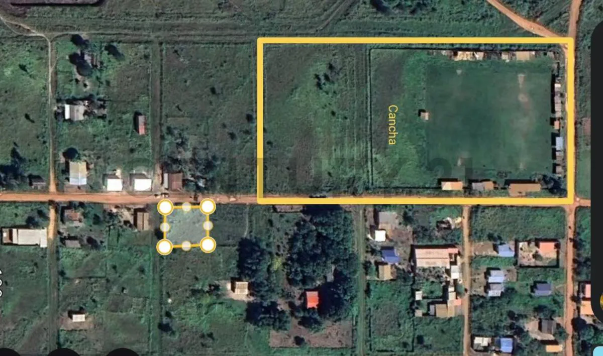 Foto 5 de Terreno en Venta en Zona Urbana