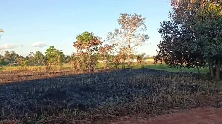 Foto 2 de Terreno en Venta en Zona Urbana