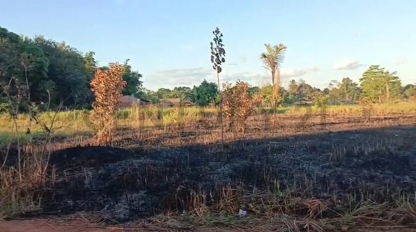 Foto 1 de Terreno en Venta en Zona Urbana