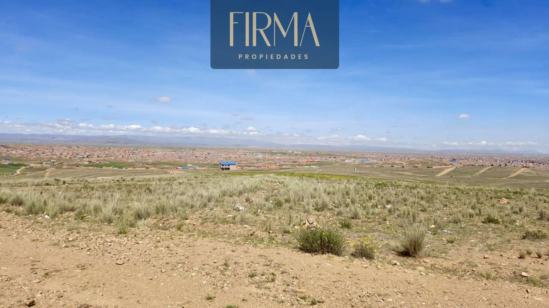 Foto 3 de Compra Este Terreno en El Alto