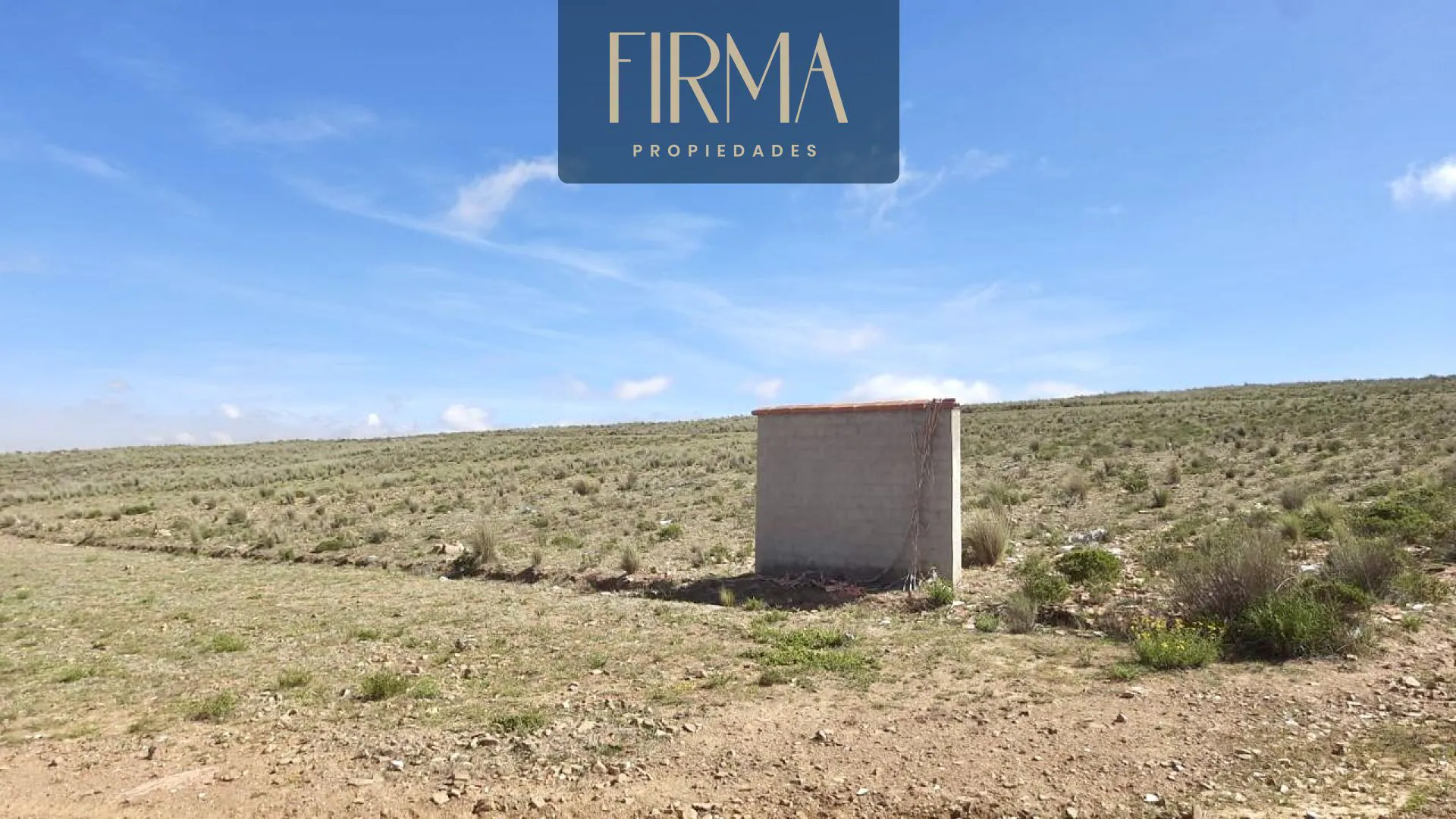 Foto 5 de Compra Este Terreno en El Alto