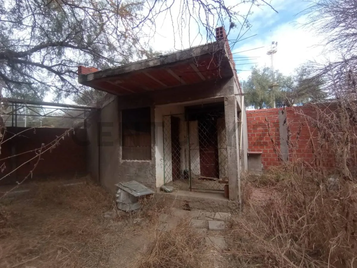 Foto 12 de En Alquiler Amplio Terreno con Tinglado en Zona Morros Blancos