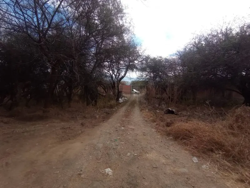 Foto 18 de En Alquiler Amplio Terreno con Tinglado en Zona Morros Blancos