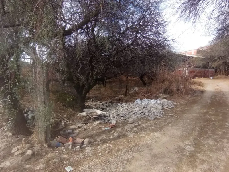 Foto 7 de En Alquiler Amplio Terreno con Tinglado en Zona Morros Blancos