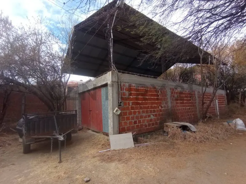 Foto 16 de En Alquiler Amplio Terreno con Tinglado en Zona Morros Blancos