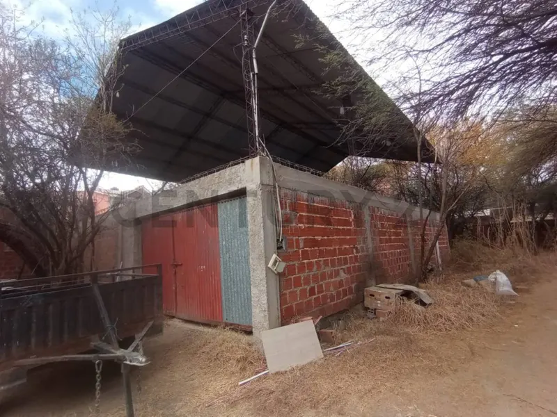 Foto 15 de En Alquiler Amplio Terreno con Tinglado en Zona Morros Blancos