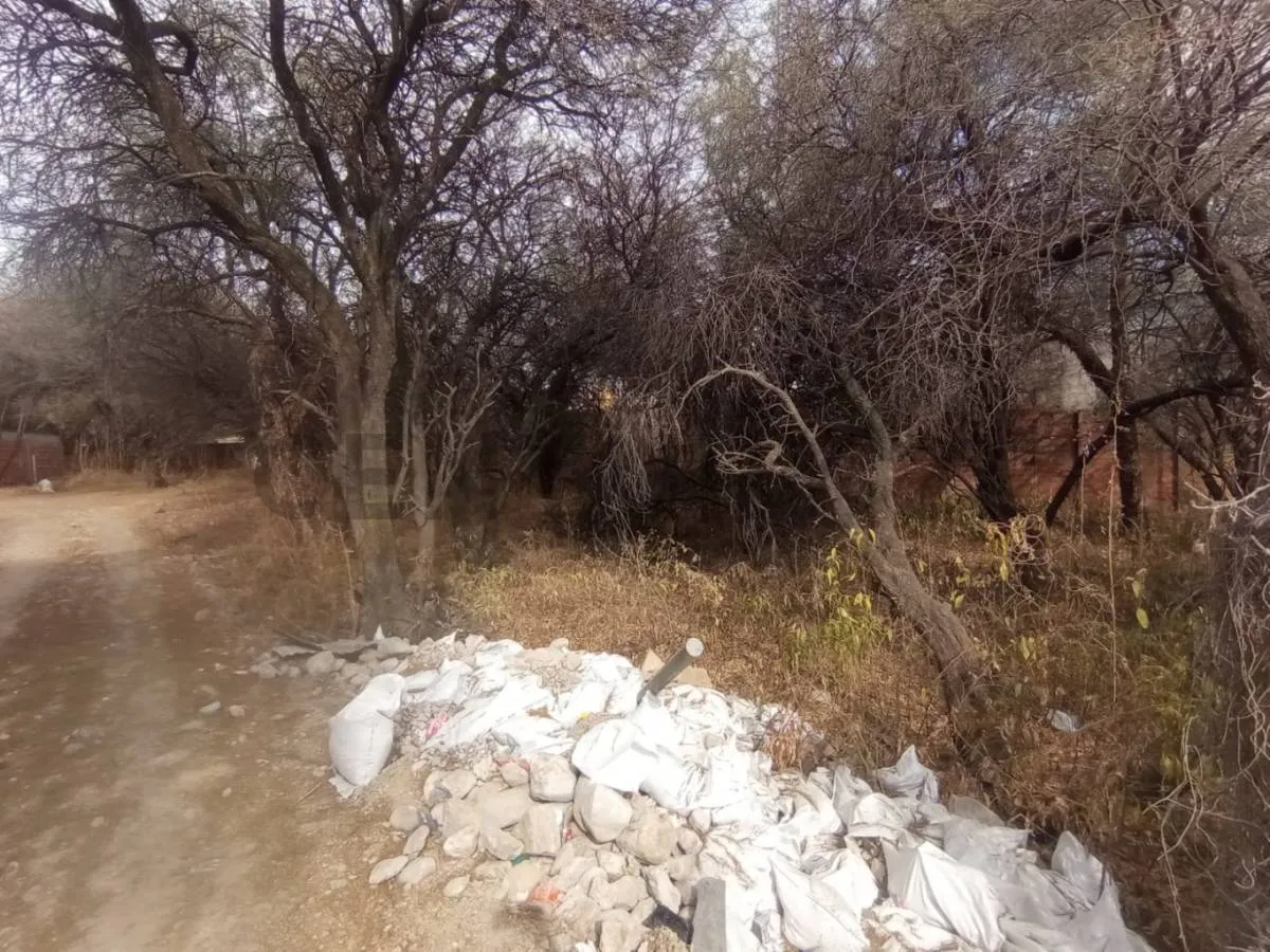 Foto 10 de En Alquiler Amplio Terreno con Tinglado en Zona Morros Blancos