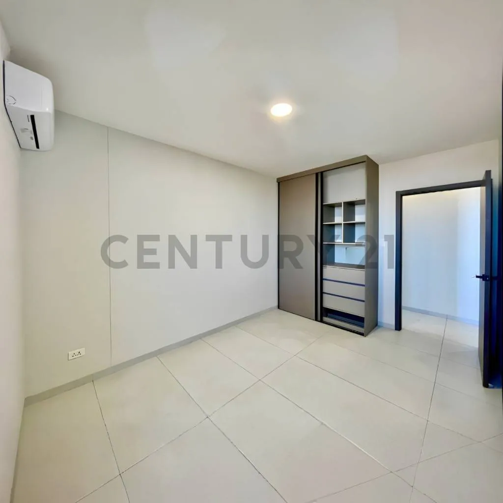 Foto 6 de Curupau Isuto Alquiler Departamento 2 Dormitorio + Parqueo
