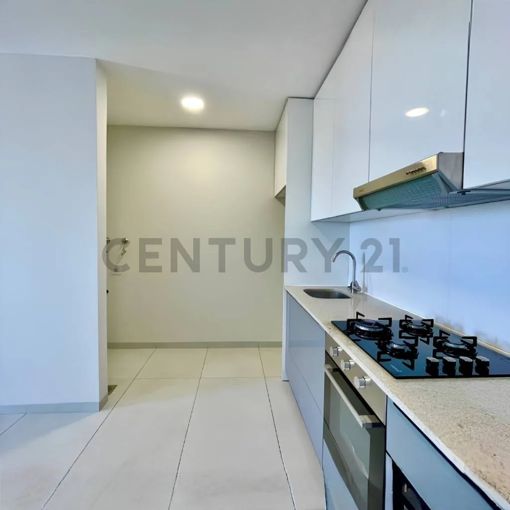 Foto 4 de Curupau Isuto Alquiler Departamento 2 Dormitorio + Parqueo