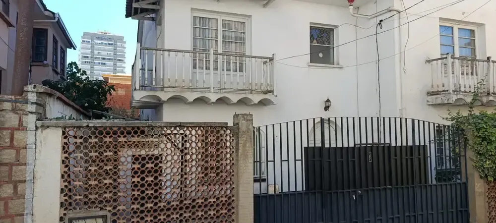 Foto 4 de Casa Residencial o Comercial en Alquiler Sopocachi entre 6 de Agosto y 20 de Octubre a Pasos de La Plaza Avaroa Ubicació
