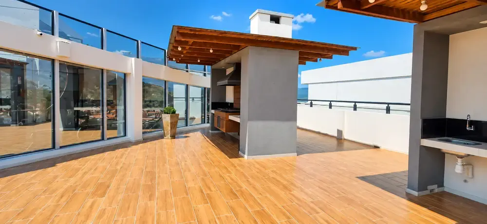 Foto 4 de 🏙️✨ *Garzonier Amoblado en Alquiler – Torres Muyurina*