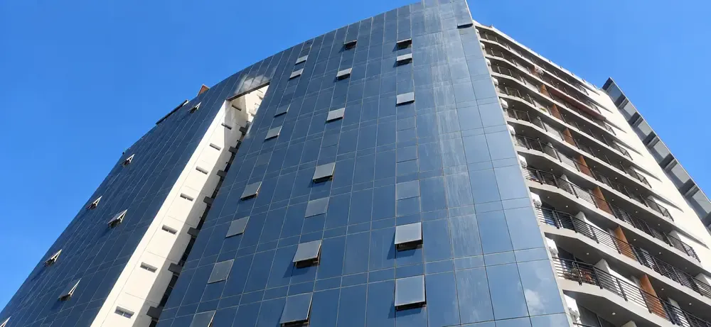 Foto 1 de 🏙️✨ *Garzonier Amoblado en Alquiler – Torres Muyurina*