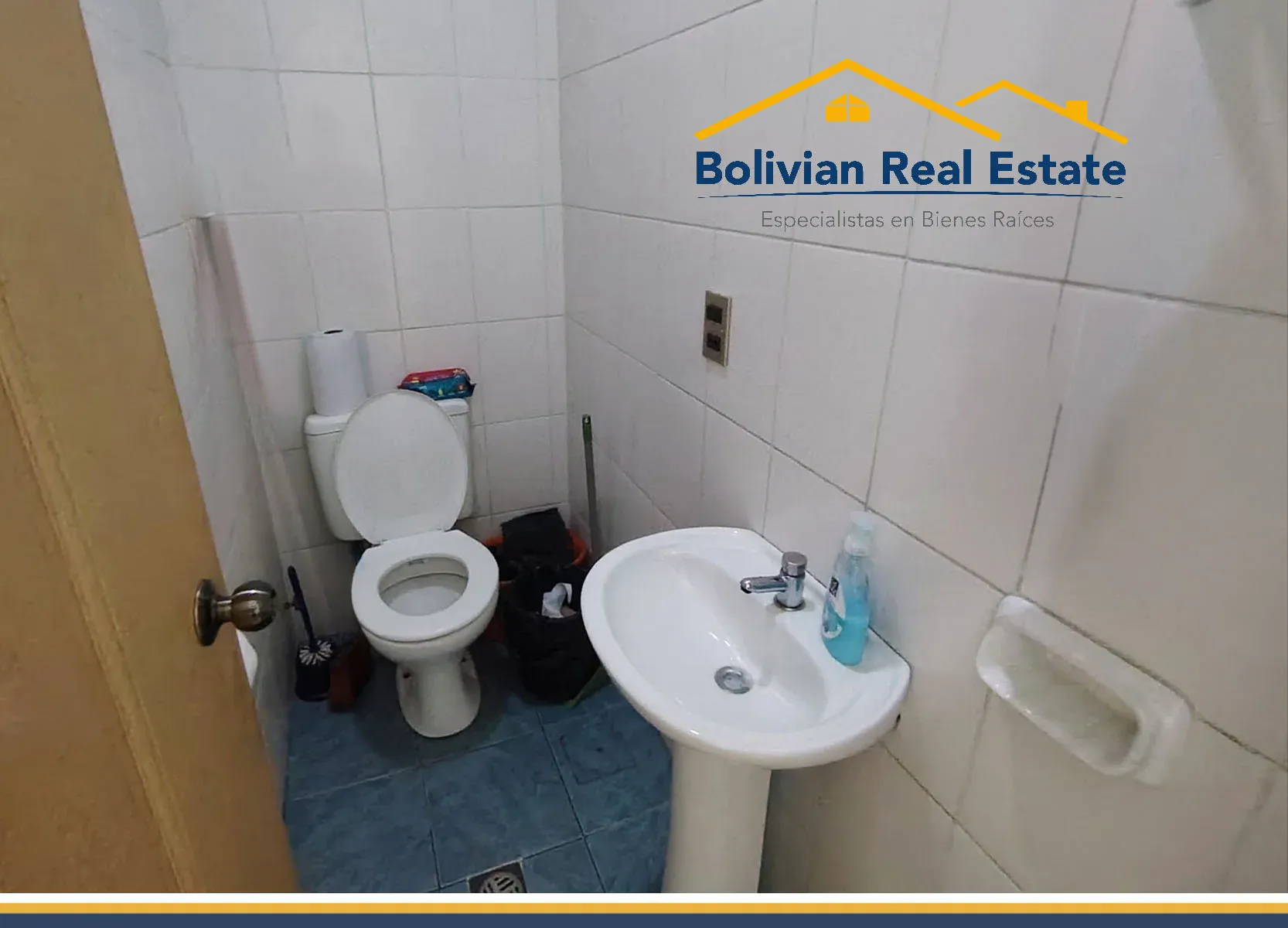 Foto 3 de Bonita Oficina en Venta – Calacoto, Sobre Av. Ballivián