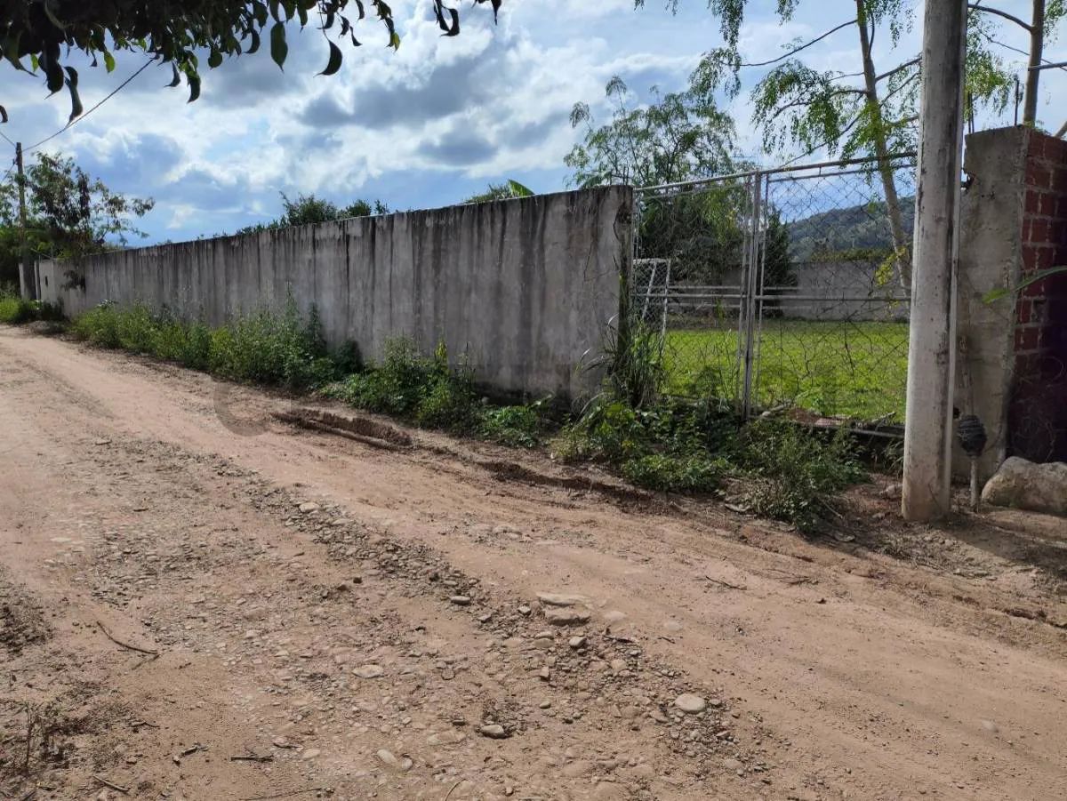 Foto 2 de Terreno en Venta Tiquipaya. Taruma