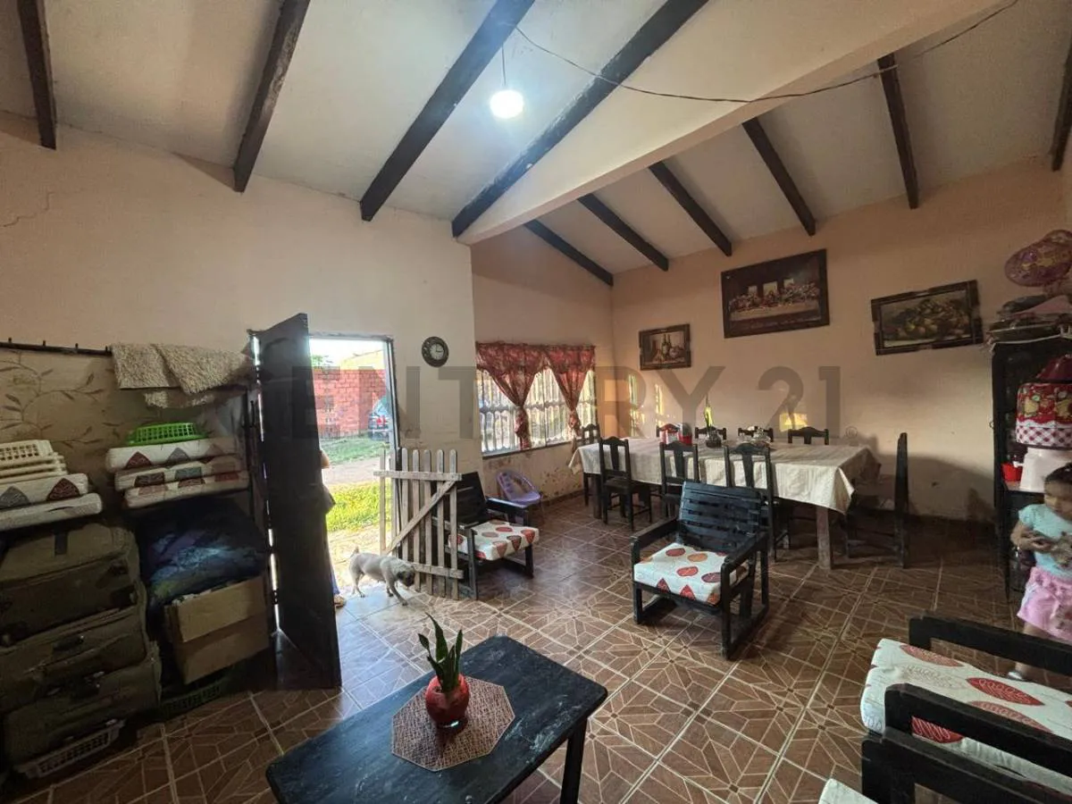 Foto 3 de Casa en Venta en zona de crecimiento y comercial