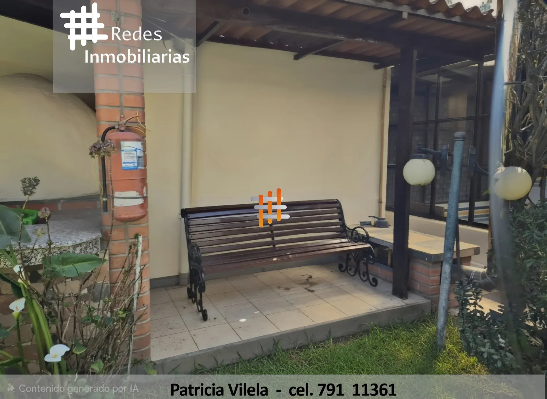 Foto 3 de Local Comercial en Calcoto Sector Super Comercial