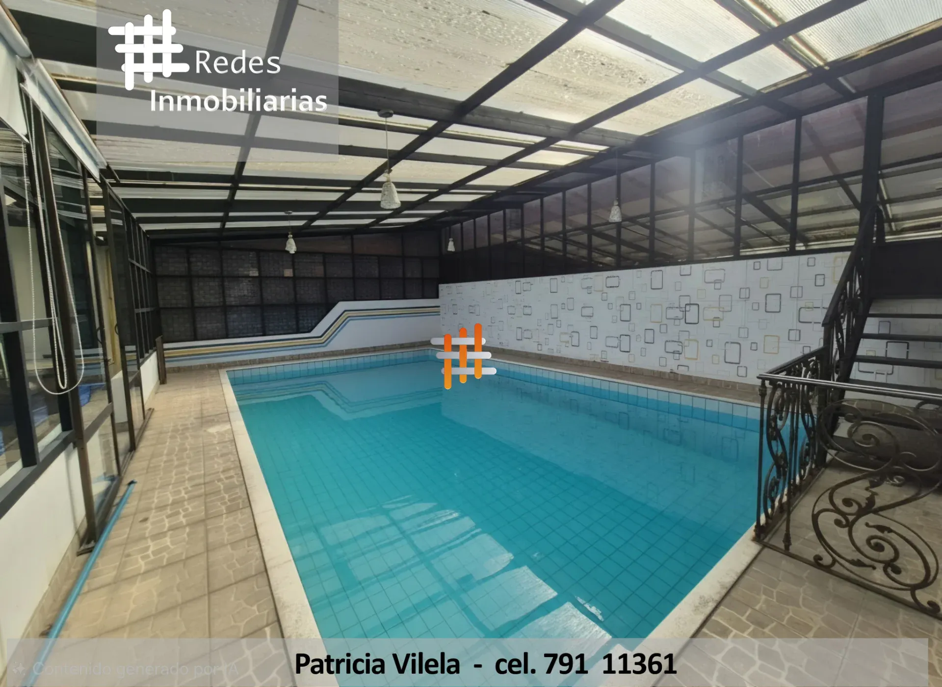 Foto 8 de Local Comercial en Calcoto Sector Super Comercial