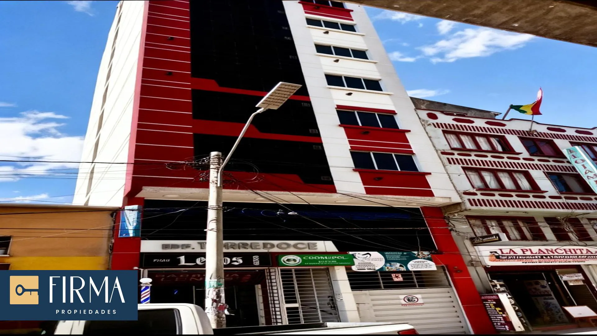Foto 17 de Compra Este Moderno Departamento en Oruro