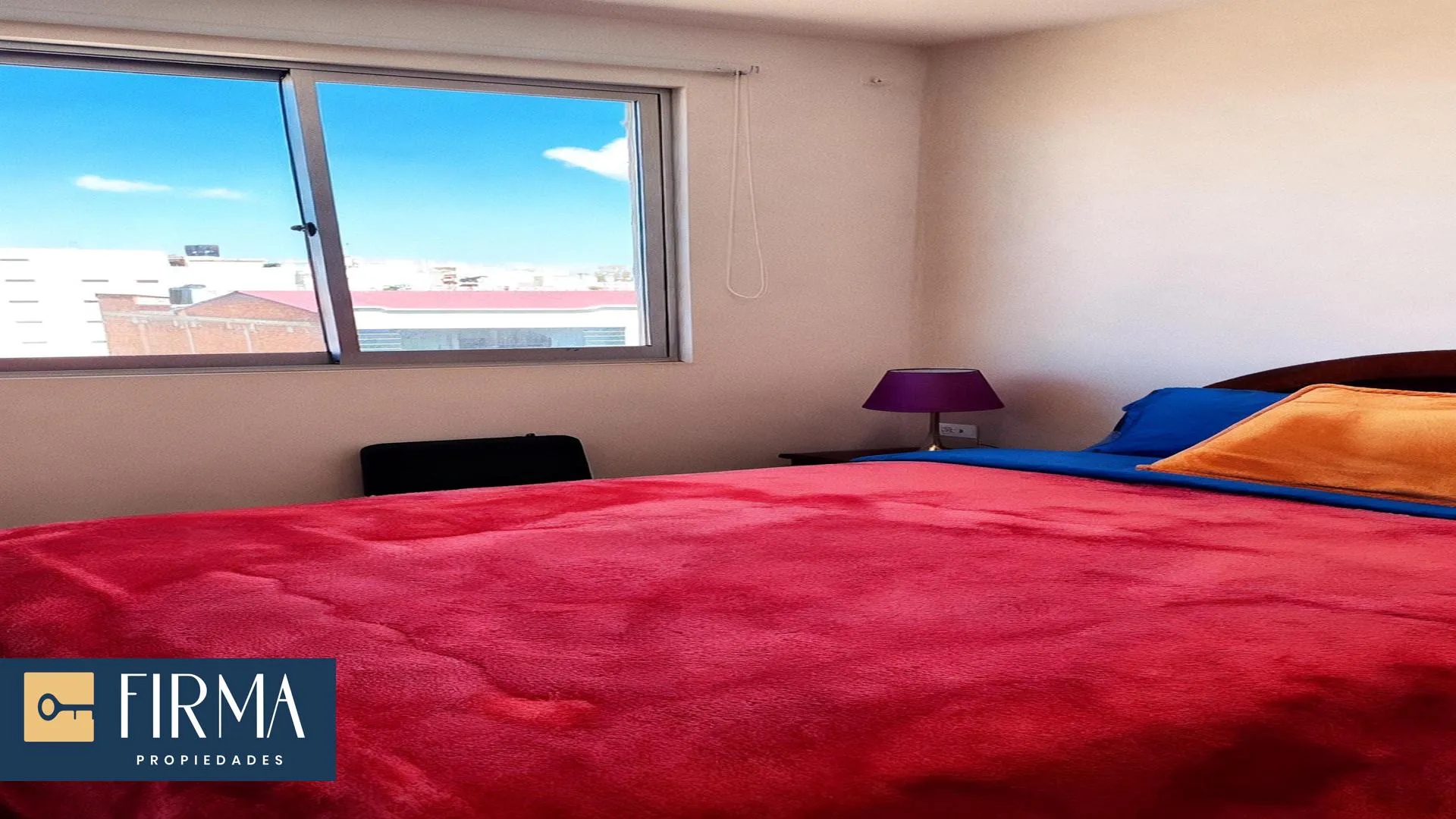 Foto 12 de Compra Este Moderno Departamento en Oruro