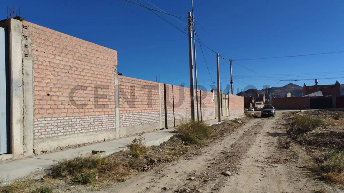 Foto 4 de Venta de Un Lote