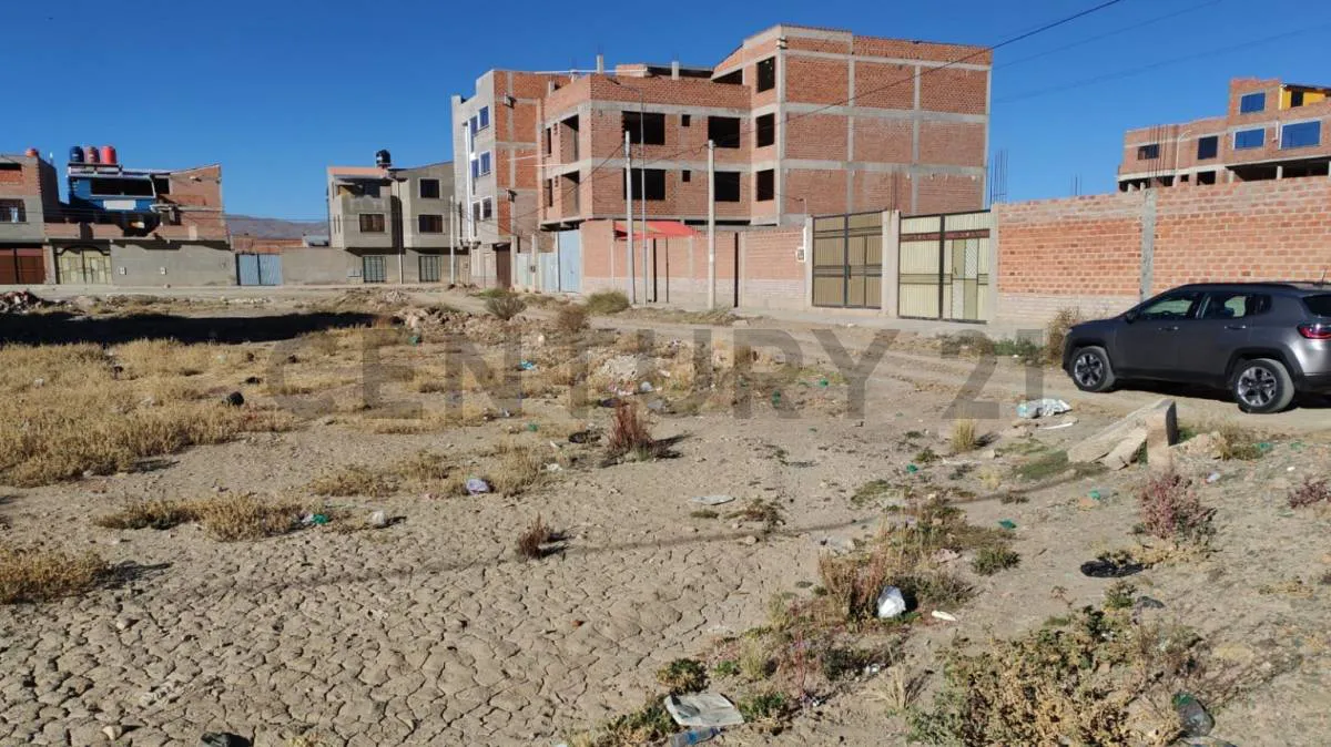 Foto 3 de Venta de Un Lote