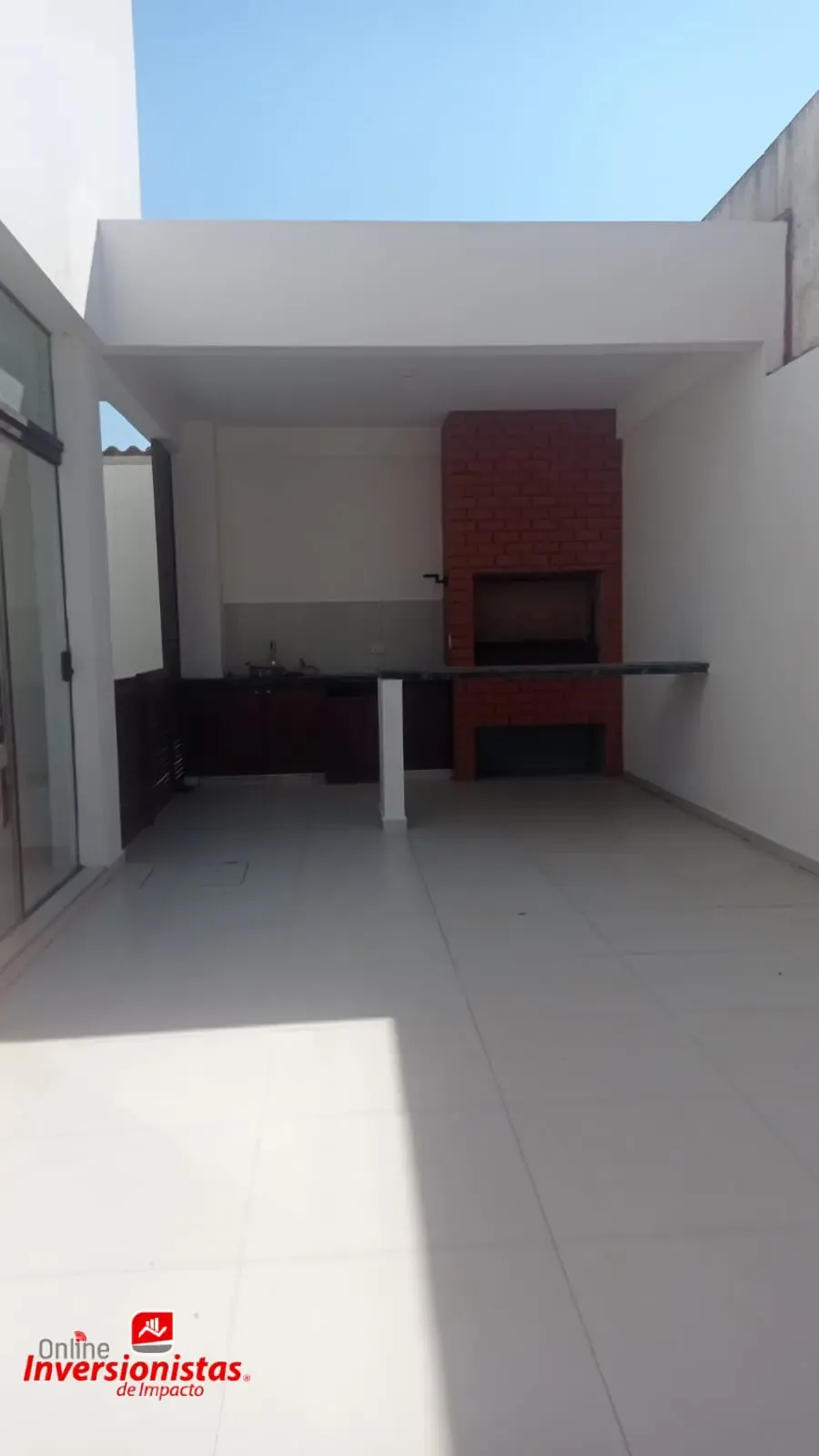 Foto 3 de Casa en Alquiler en Condominio Asai II Km 9 1/2