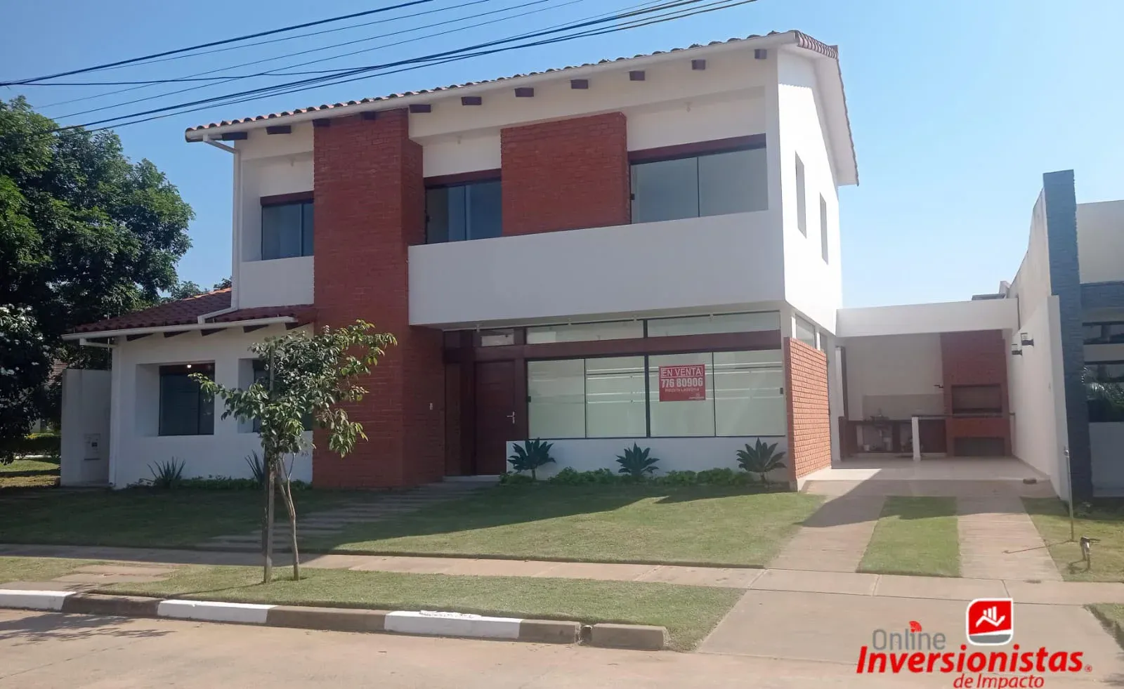 Foto 6 de Casa en Alquiler en Condominio Asai II Km 9 1/2