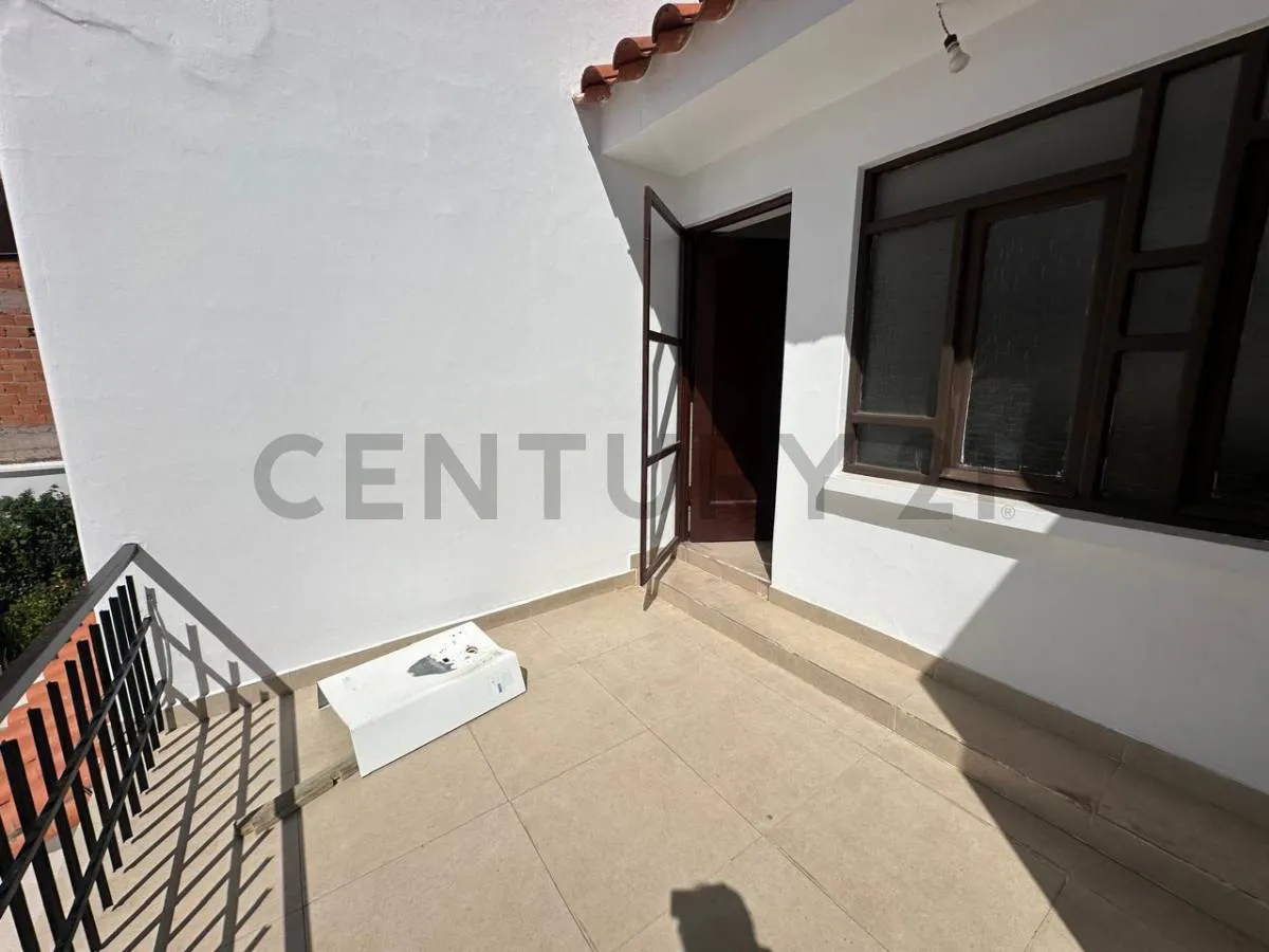 Foto 6 de Casa en Alquiler