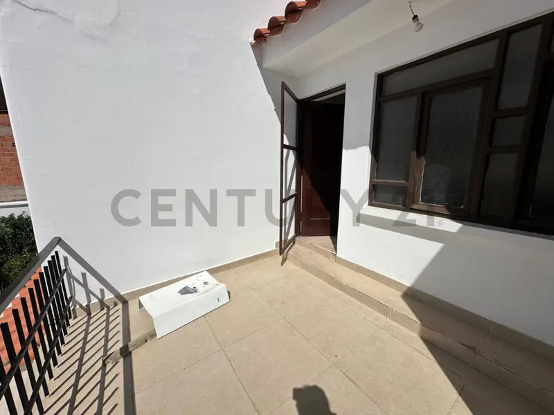 Foto 6 de Casa en Alquiler