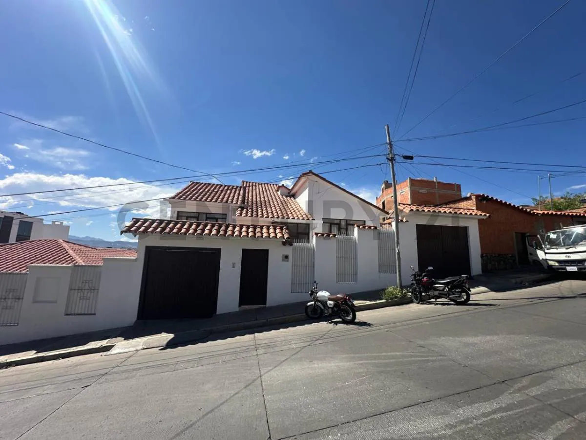 Foto 1 de Casa en Alquiler