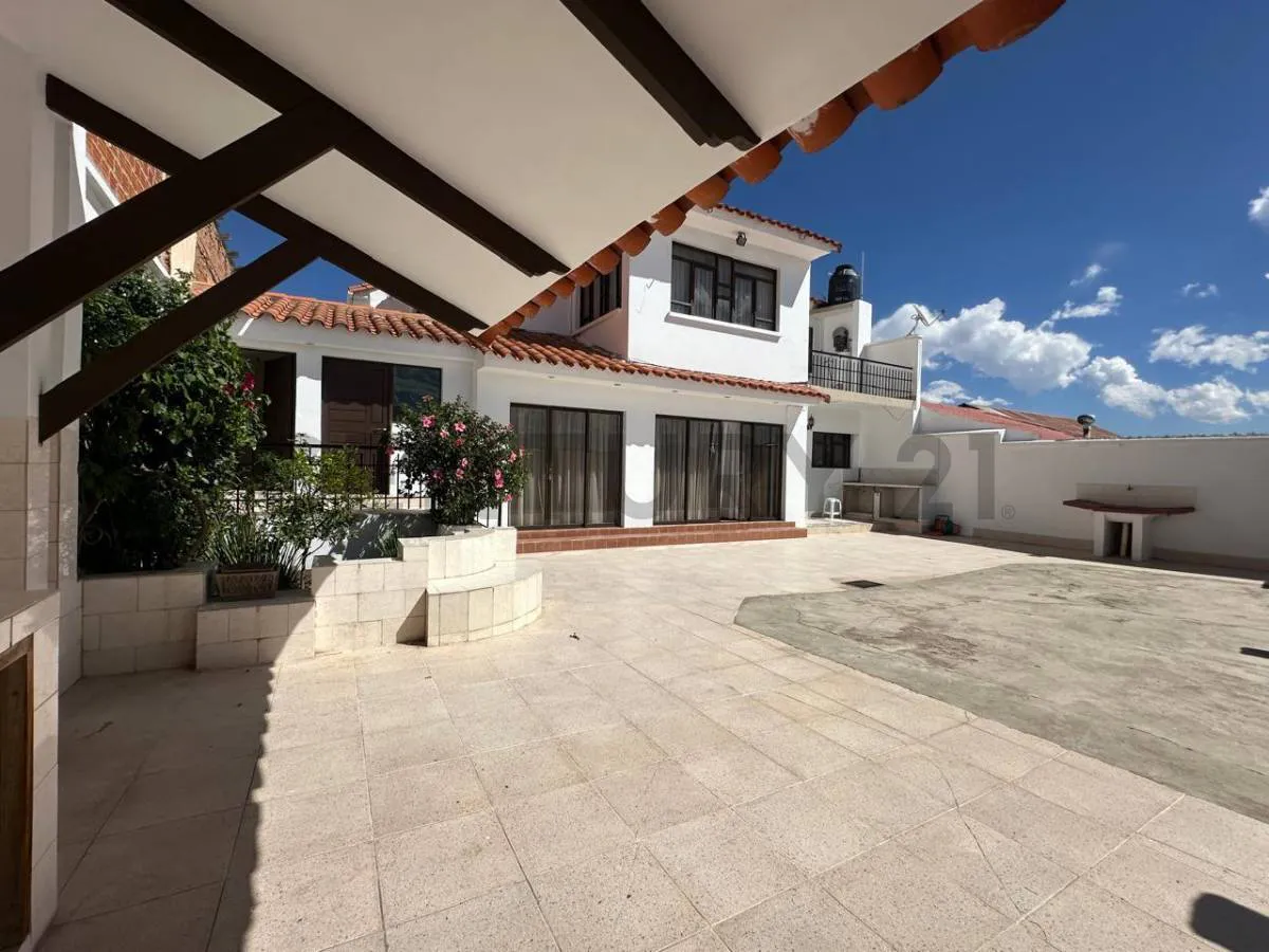 Foto 3 de Casa en Alquiler