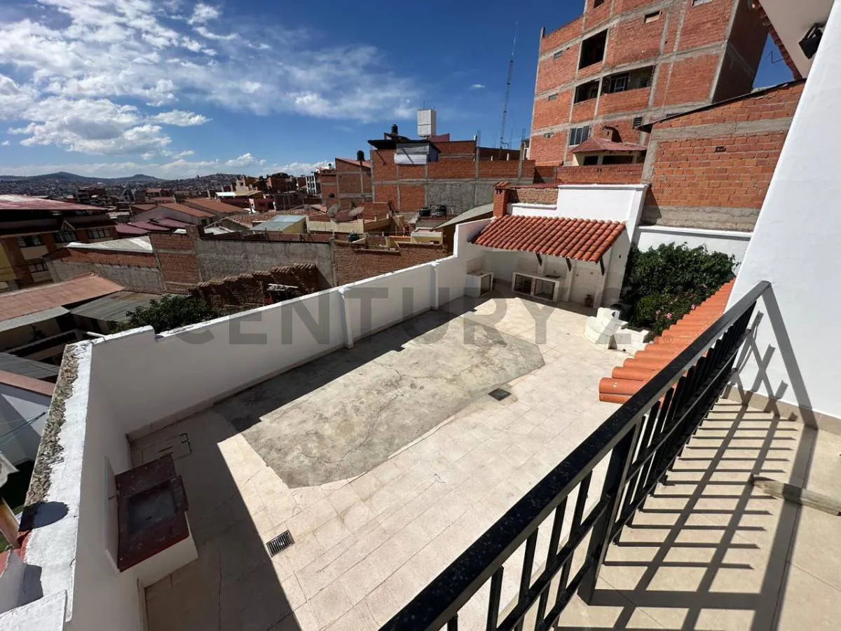 Foto 4 de Casa en Alquiler
