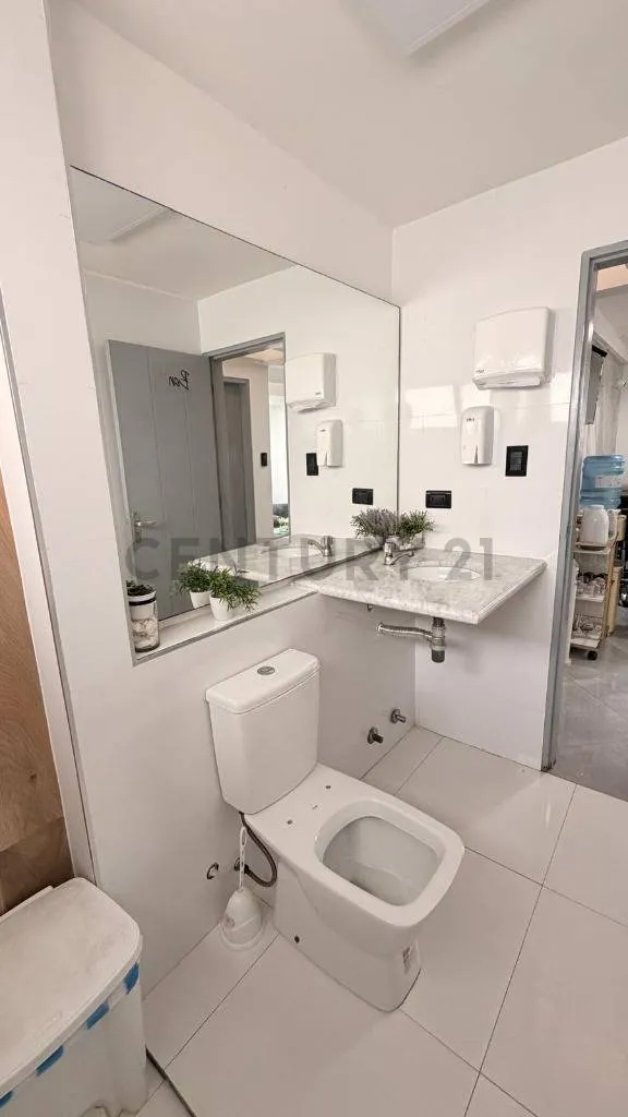 Foto 1 de Casa en Alquiler Con dos Ambientes en Alquiler