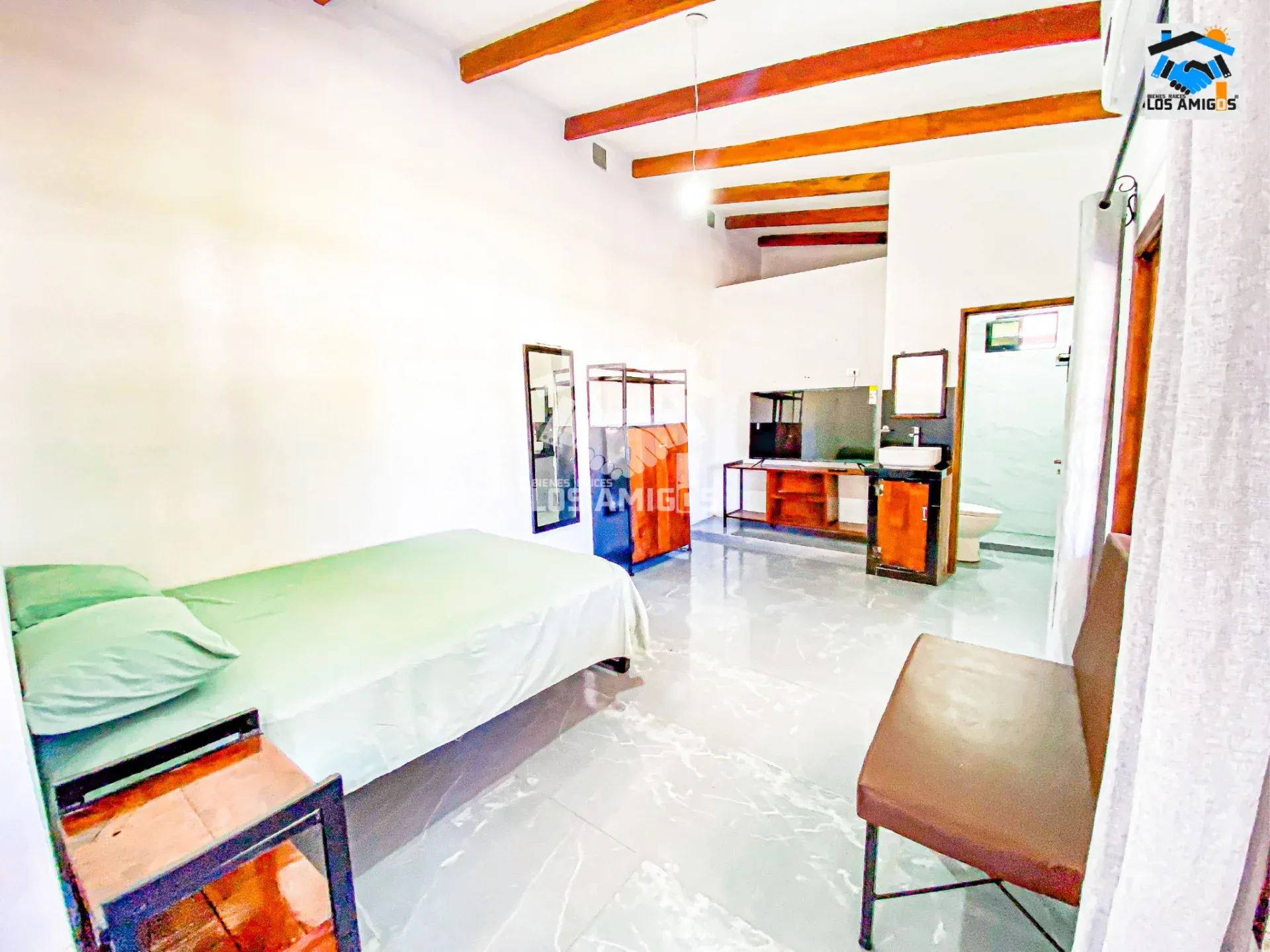 Foto 8 de Quinta Cabaña Henry en Alquiler por Dia
