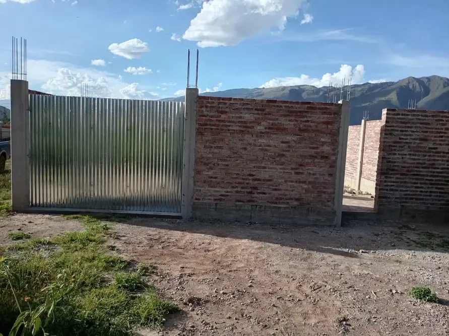 Foto 4 de Lote Amurallado en Venta