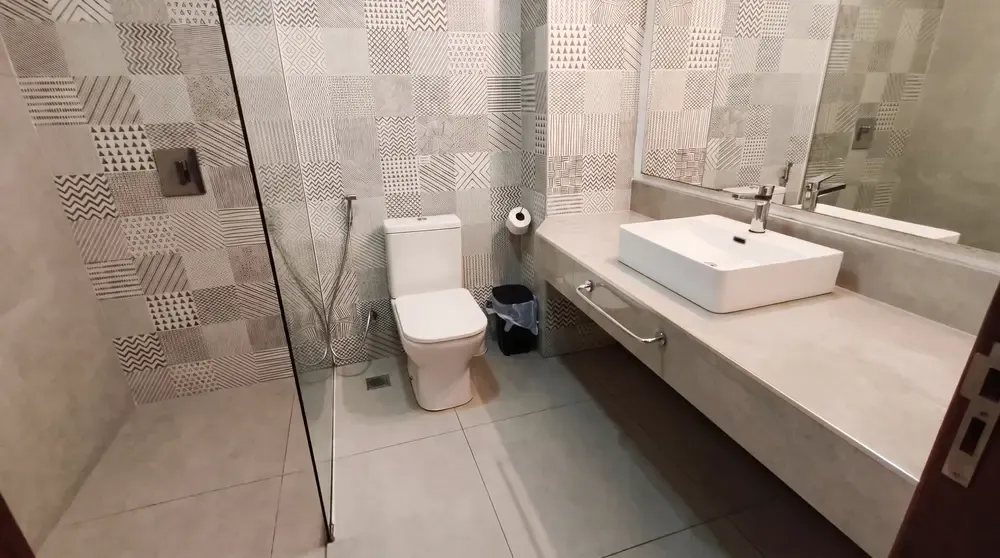 Foto 9 de Monoambiente en Venta a Pasos del Cristo Redentor