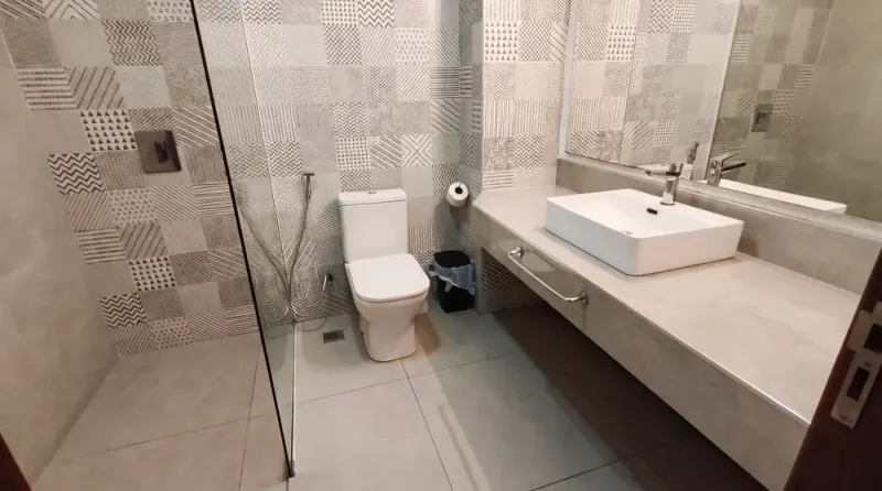 Foto 9 de Monoambiente en Venta a Pasos del Cristo Redentor