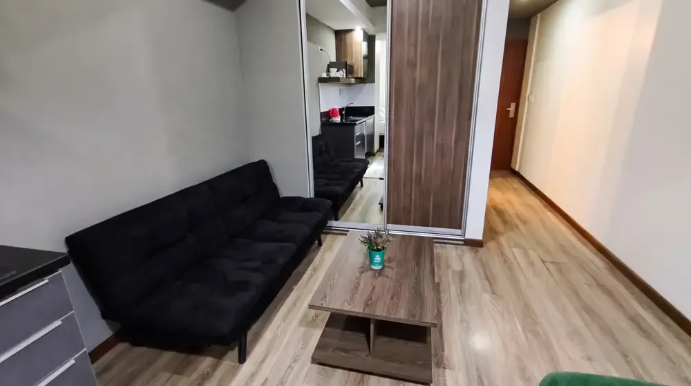 Foto 4 de Monoambiente en Venta a Pasos del Cristo Redentor