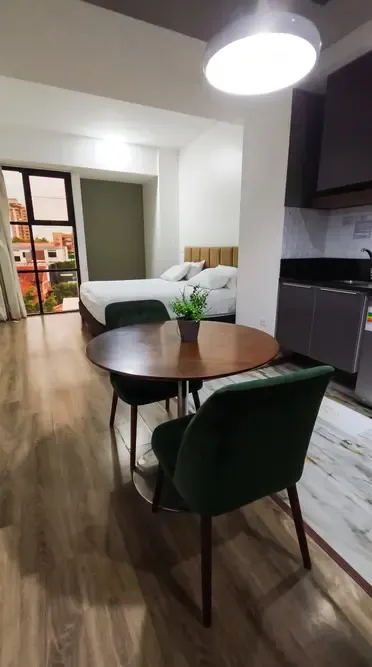 Foto 8 de Monoambiente en Venta a Pasos del Cristo Redentor
