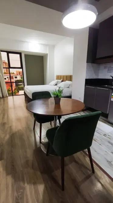 Foto 8 de Monoambiente en Venta a Pasos del Cristo Redentor