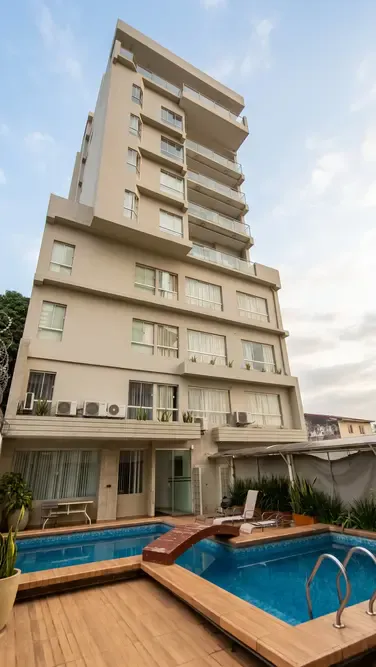 Foto 2 de Monoambiente en Venta a Pasos del Cristo Redentor