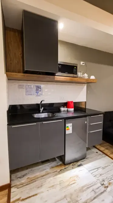 Foto 5 de Monoambiente en Venta a Pasos del Cristo Redentor
